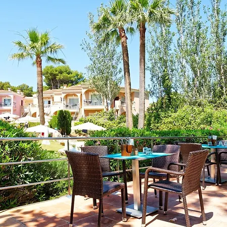 R2 Playa Park Ξενοδοχείο Cala Ratjada (Mallorca)