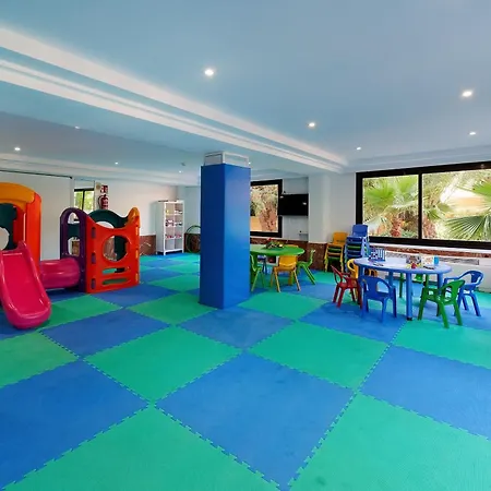 R2 Playa Park Ξενοδοχείο 4*