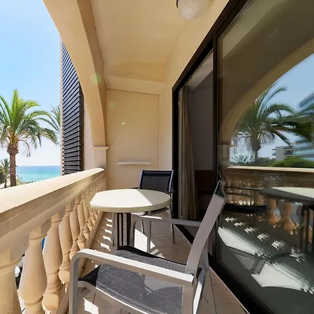 R2 Playa Park 4*