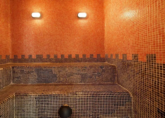 R2 Playa Park 호텔 칼라 라트자다