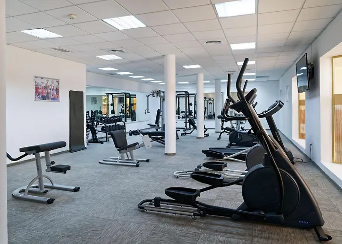 R2 Playa Park 4* 칼라 라트자다