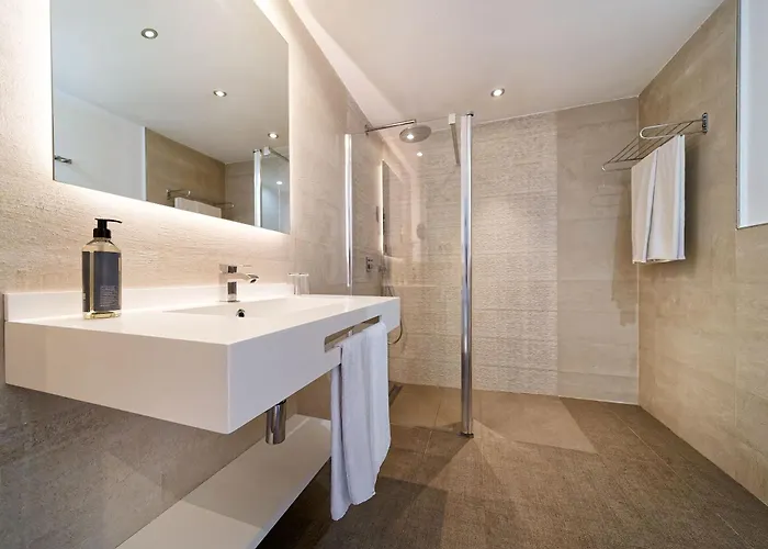 호텔 R2 Playa Park