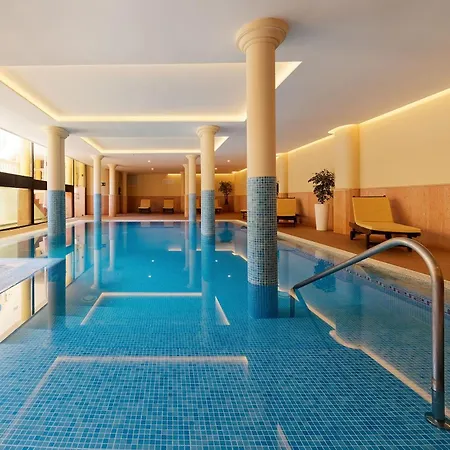 R2 Playa Park מלון 4*