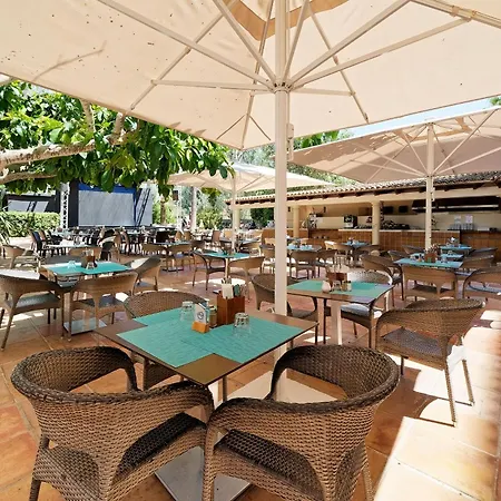 Hotel R2 Playa Park Cala Ratjada (Mallorca)