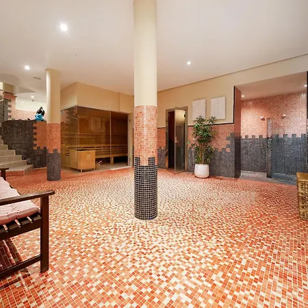 R2 Playa Park Hotel 4*