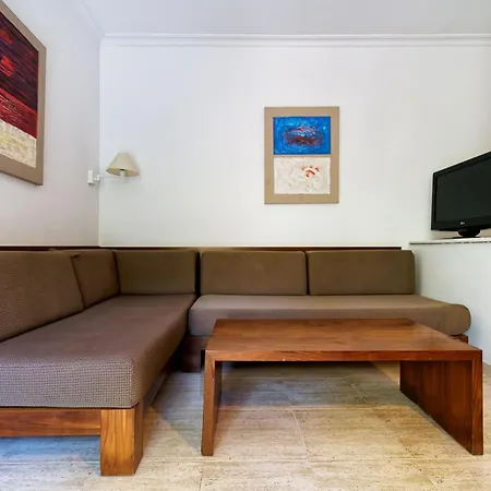 R2 Playa Park 4* Cala Ratjada (Mallorca)