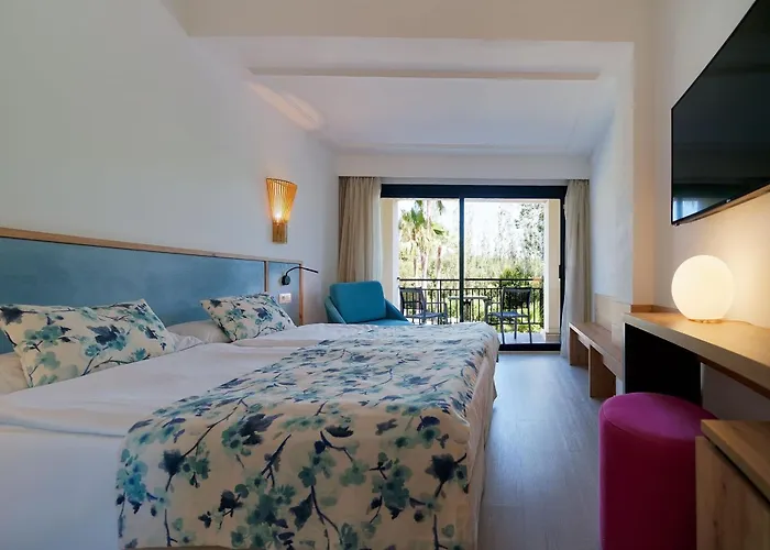 R2 Playa Park Hotel 4*