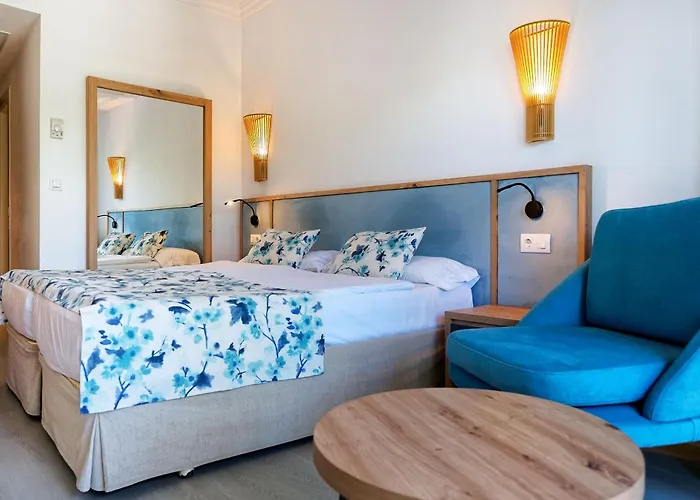 R2 Playa Park Cala Ratjada (Mallorca)