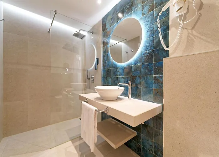 Hotel R2 Playa Park Cala Ratjada (Mallorca)