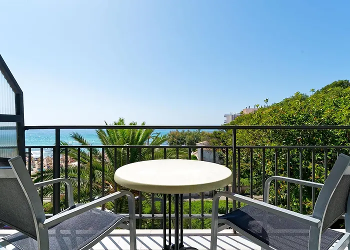 Hotel R2 Playa Park 4*