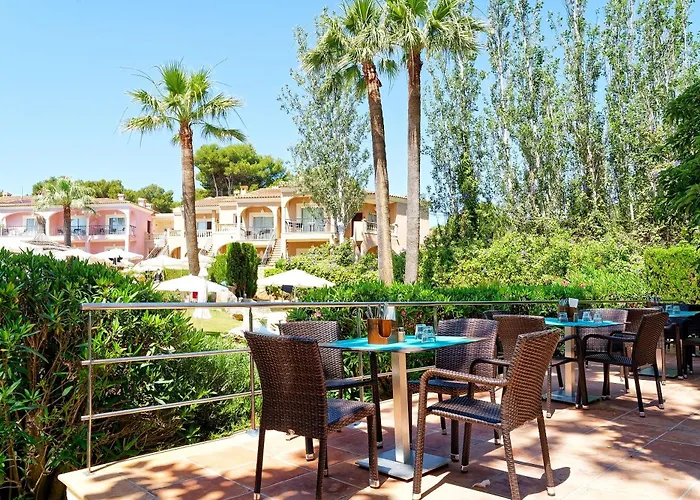 R2 Playa Park Hotel Cala Ratjada (Mallorca)