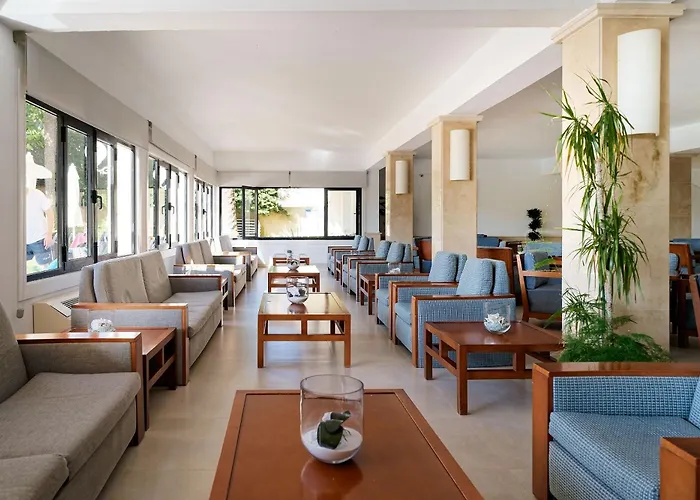 R2 Playa Park Hotel Cala Ratjada (Mallorca)