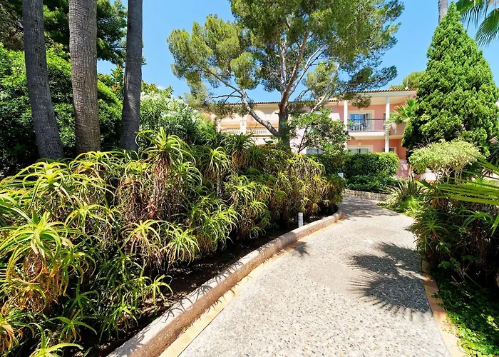 R2 Playa Park Cala Ratjada (Mallorca)