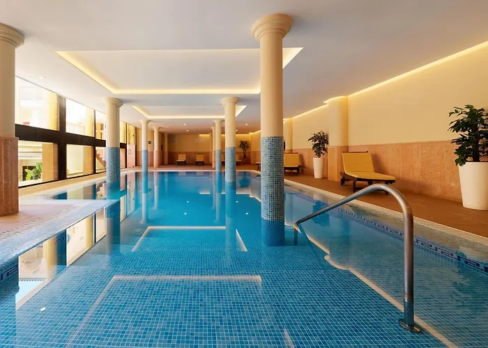 R2 Playa Park Hotel 4*