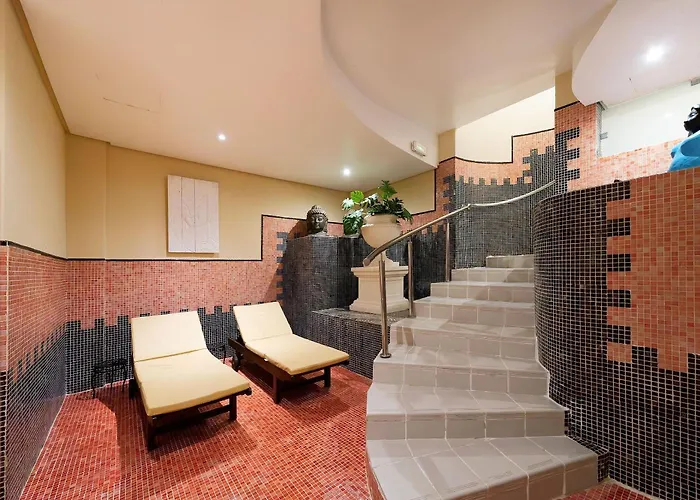 Hotel R2 Playa Park 4*