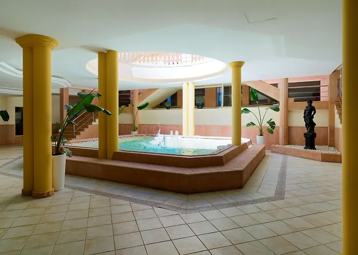 R2 Playa Park Hotel Cala Ratjada (Mallorca)