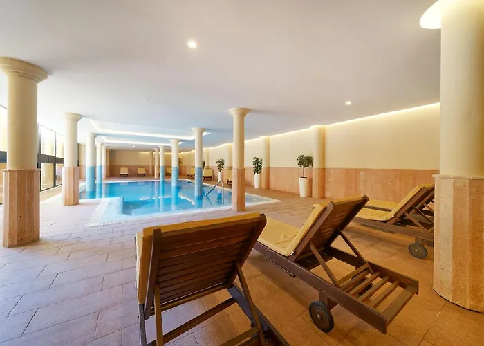 Hotel R2 Playa Park Cala Ratjada (Mallorca)