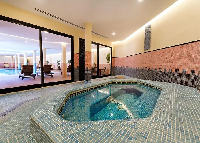 Hotel R2 Playa Park 4*