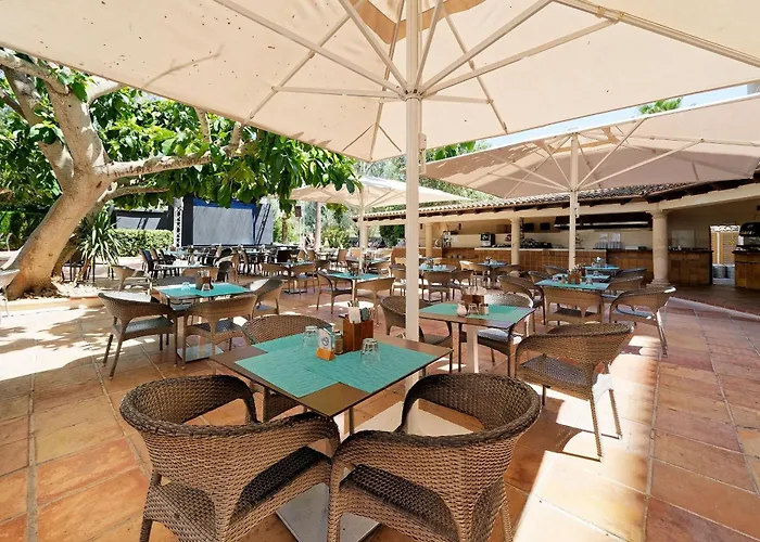 Hotel R2 Playa Park Cala Ratjada (Mallorca)