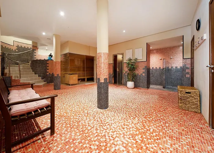 R2 Playa Park Hotel 4*