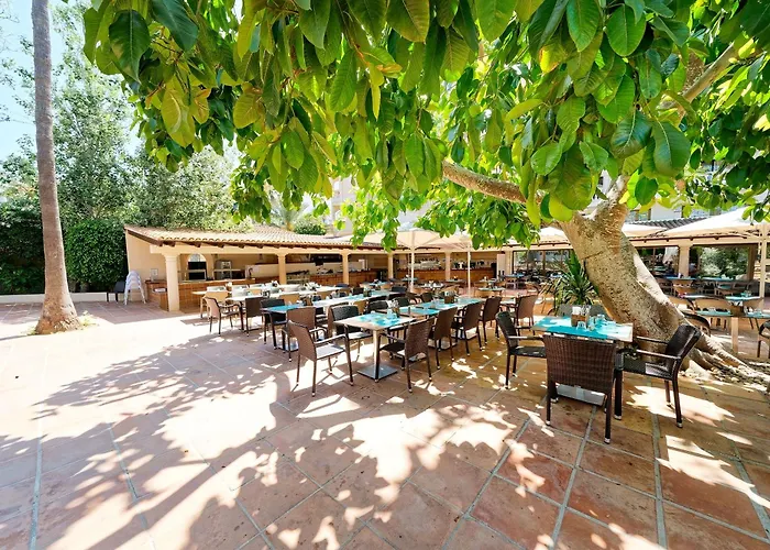 R2 Playa Park Cala Ratjada (Mallorca)