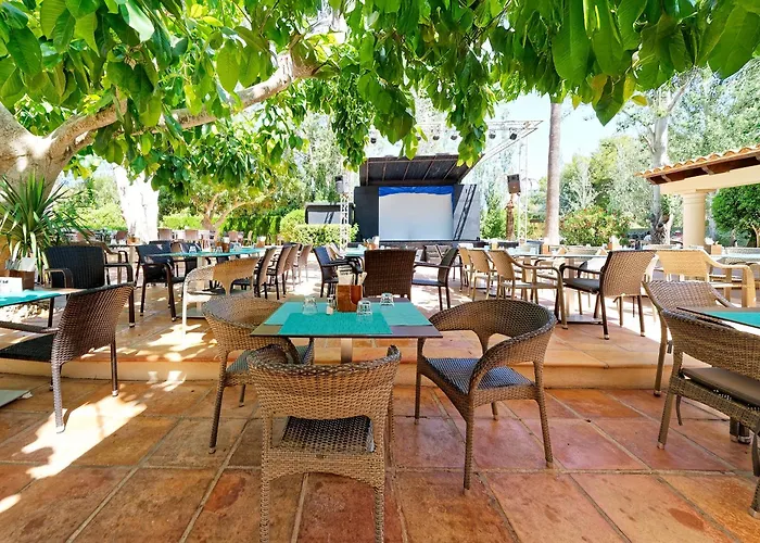 R2 Playa Park 4* Cala Ratjada (Mallorca)