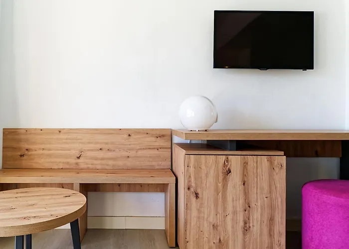 R2 Playa Park ホテル