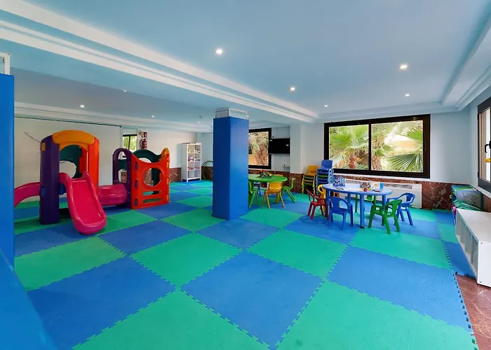 R2 Playa Park Hotel 4*