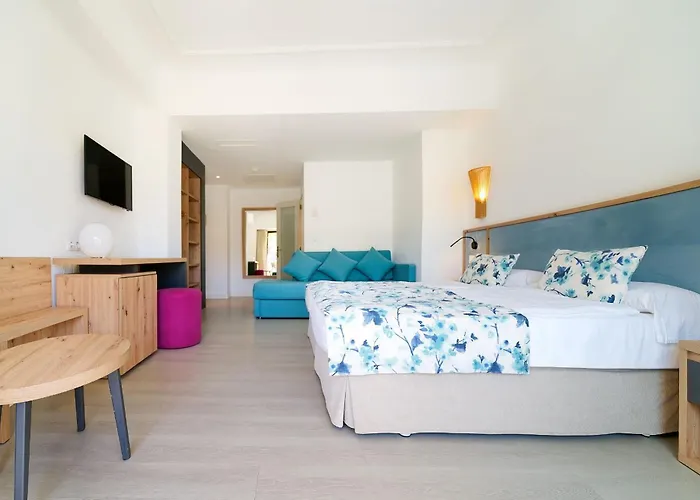 R2 Playa Park Hotel Cala Ratjada (Mallorca)