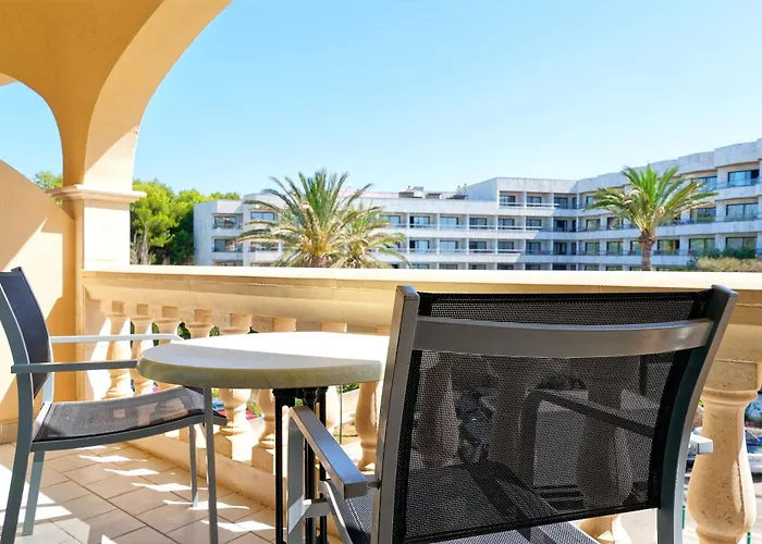 Hotel R2 Playa Park 4*