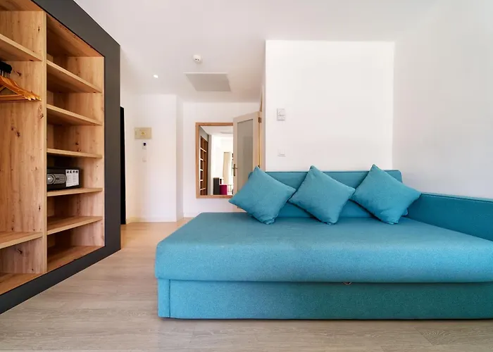 Hotel R2 Playa Park 4*