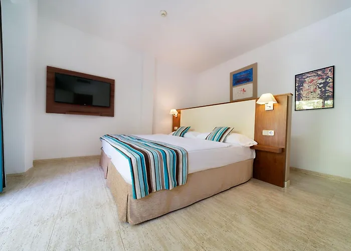 R2 Playa Park Hotel 4*