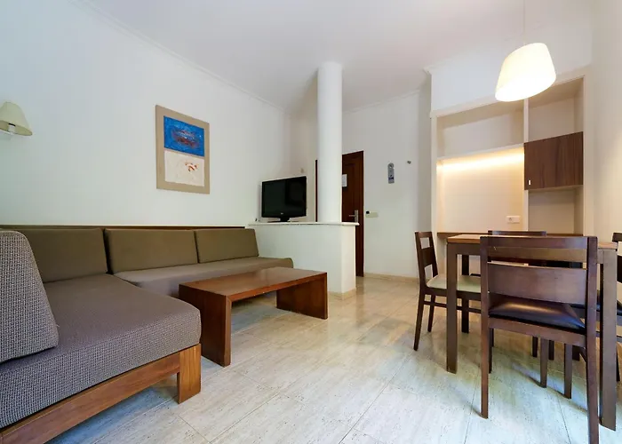 Hotel R2 Playa Park Cala Ratjada (Mallorca)