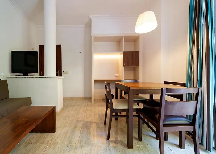 R2 Playa Park Hotel Cala Ratjada (Mallorca)