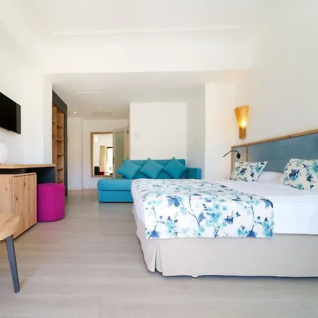 R2 Playa Park Hotel Cala Ratjada (Mallorca)